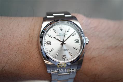 rolex 369 39mm|3 6 9 Rolex oyster.